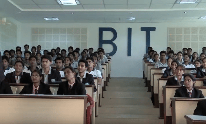 Ballarpur Institute of Technology Chandrapur Infrastructure photo 6